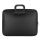Torba na laptopa Bombata Allblack 17" czarna